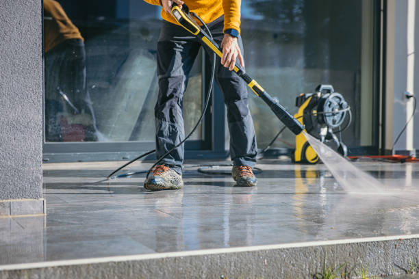 West Sand Lake, NY Pressure Washing Company